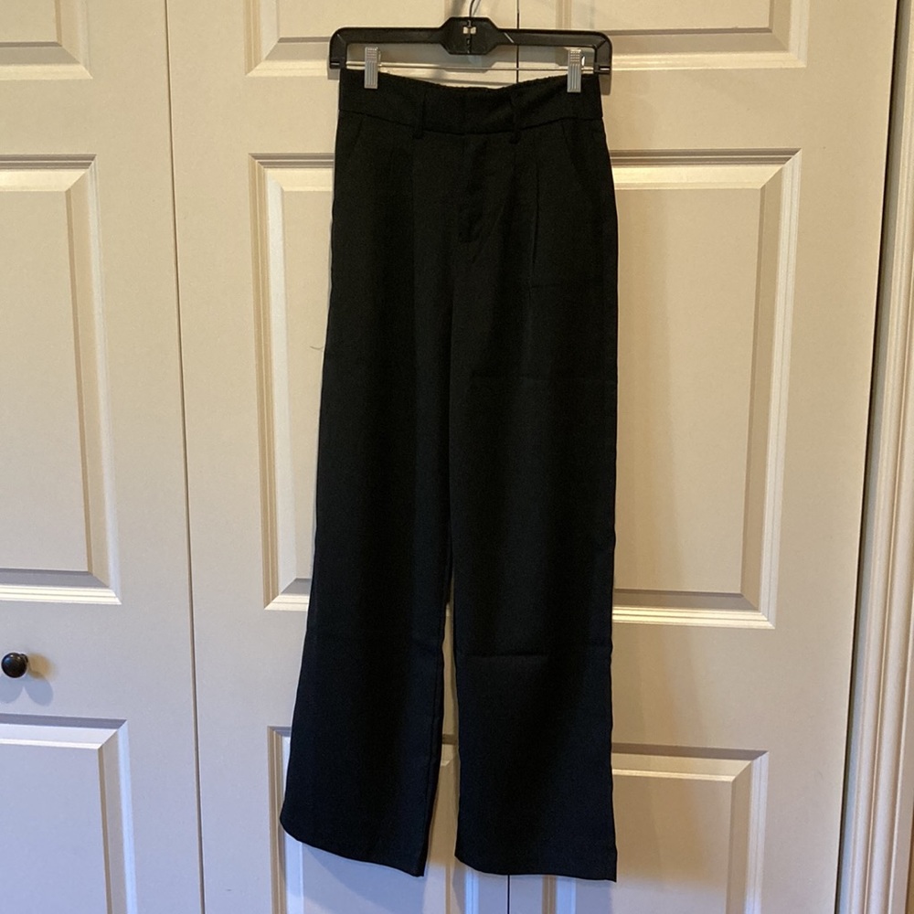 Ladies trousers